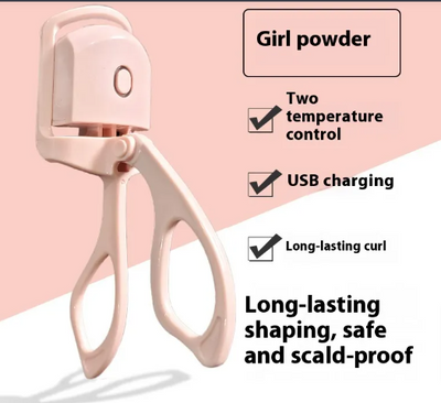 Lash Pro Electric Curler