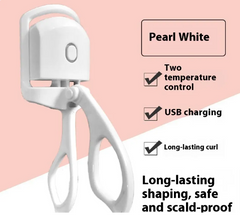 Lash Pro Electric Curler