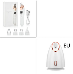 Rechargeable Electric Pore Vacuum Cleanser
